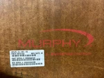 Murphy Pressure Switchgauge OPLFC-A-300-OS New. Price: $200.00.