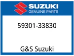 Suzuki Oem Part 59301-33830 Pad Set, Lh New. Price: $54.38.