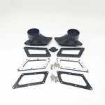 300 Dual Rear Exhaust Kit Improve Sound RS15120-D-HEAD For Sea-doo Rxt-x Gtx New. Price: $255.00.