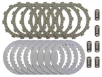 Psychic Clutch Kit MX-03208H-1 New. Price: $106.97.