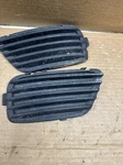 Oem 2005-2006 2007 Subaru Legacy Left & Right Side Fog Light Cove Bumper B206 Used. Price: $29.99.