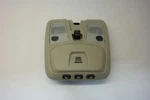 2005 Volvo S60 Upper Console W Sunroof Used. Price: $83.52.