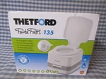 Thetford 92860 Porta Potti 135 (new Open Box) Fast Free Shipping.. Price: $99.99.