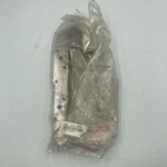 Exhaust Cover Plate Suzuki 14131-95505 New Genuine Oem Part. Price: $35.00.