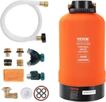 Vevor Rv Water Softener, 16,000 Grain Portable With 3/4"... New. Price: $171.58.