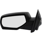 Mirror For 15-19 Gmc Sierra 3500 Hd 14-18 Chevy Silverado 1500 Left Side Manual New. Price: $68.65.