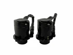 Turbosmart 2025+ Ram 1500 3.0L Hurricane Kompact Em Dual Port VR32 Bov New. Price: $593.99.