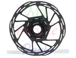 Sram Paceline A2 Disc Brake Rotor 160MM Rounded Centerlock W/lockring 1PC New. Price: $48.47.