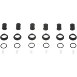 Standard Ignition CPBK291 Direct Coil Boot Kit New. Price: $37.45.