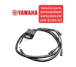 Yamaha Tilt Limit Switch 63P-825E0-02-00 Fits F115 F150 F175 F200 Outboard Motor New. Price: $375.60.