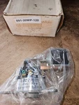 New Kussmaul Auto Eject 091-20WP-120. Price: $205.00.