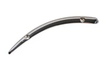 New Oem Yamaha 4WM-2164G-00-00 Chrome Rear Right Stay Bar Nos. Price: $153.84.