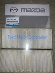 Oem/original Air Filter Cleaner Element Fits For Mazda 2011-2014 D651-61-J6X New. Price: $99.00.