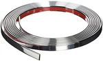 Cowles Products T3705C Chrome Dish Wheel Well New. Price: $44.39.
