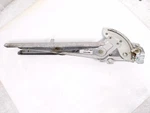 1995-2004 Toyota Tacoma Front Passenger Door Power Window Regulator Manual Used. Price: $74.81.