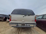 2005 Gmc Yukon Xl 1500 Trunk Liftglass Steel Used Local Pickup Only 2869385. Price: $287.28.