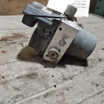 Anti-lock Brake Part Thru Vin D11682 Fits 02-03 X Type 1514860 Used. Price: $94.70.