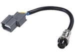 Bulldog Winch 20408-2 Wireless Adapter Plug New. Price: $29.46.
