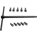 Colony Wheel Lug Wrench 2488-1 New. Price: $76.99.