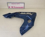 Kawasaki Versys 1000 Se 2019 Lt+ 2021 Shroud,inner,lh 49134-0004 Cowling New. Price: $101.76.