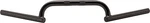 Burly Brand 1IN. Clubman Handlebars Black With 3IN. Rise B12-6000B New. Price: $177.95.