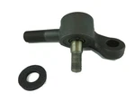 Rh Power Steering Tie Rod End Jaguar MK2, V8, 420, S-type C29094 New. Price: $62.87.