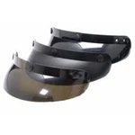 Echo 01-005 3 Snap Standard Visor Smoke New. Price: $16.98.