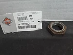 Nos International 1671760C1 Nut Flange Hexagon Pinion 1/16" Front Axle New. Price: $13.50.