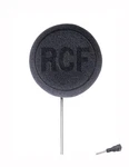 Midland Rcf High Definition Speaker With Black Connector C1509 New. Price: $28.19.