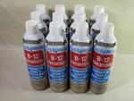 Berryman 0117 B-12 Chemtool Carburetor Choke & Throttle Body Cleaner Case Of New. Price: $60.20.