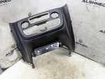 2017-2021 Jeep Compass Center Dash Lower Bezel Panel 6BY12TRMAA Oem Used. Price: $51.78.