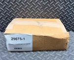 Oem Western 29675-1 V-plow Center Steel Cutting Edge Kit Plus MVP3 Hdv New. Price: $179.95.