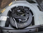 2015 Volkswagen Jetta Spare Wheel 16X3 Oem Used - No Tire Or Lug Nuts. Price: $113.95.