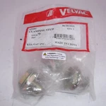 Pk Velvac 35087 Re Usable Air Hose Fitting, Frame Coupling, 3/8" Fpt Both Ends New. Price: $20.99.