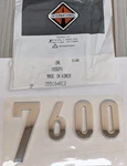 3550946C2 International Emblem 7600 Product Graphics Model Cool 3550946C1 New. Price: $34.99.