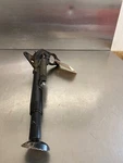 2018 Kawasaki ZX-14 R Side Kick Stand Assembly Used. Price: $35.00.