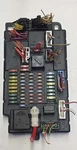 2007-2013 Mini Cooper R56 Junction Fuse Box Module *6135 3453738 Used. Price: $165.00.