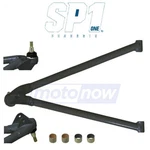 SP1 Right Chrome Moly Lower A-arm For 2013 Arctic Cat Proclimb 800 Sf New. Price: $119.69.