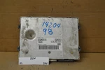 1998-99 Honda Passport Engine Control Unit Ecu 8162429191 Module 226-1T1 Used. Price: $44.99.