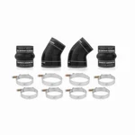 Mishimoto Factory Fit Boot & Clamp Kit For 94-02 Dodge Ram 5.9L Cummins Diesel New. Price: $318.95.