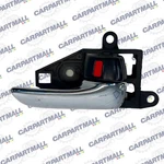 2000-2005 Toyota Celica Front Right Passenger Side Interior Inner Door Handle Used. Price: $29.67.
