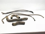 14-20 Polaris Slingshot Complete Coolant Hose Kit Radiator Set Used. Price: $44.94.