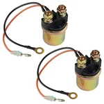 Celox Starter Relay Solenoid For Yamaha Super Jet SJ650 650CC 1990-1993 New. Price: $17.00.