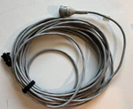 Cummins 3163156 - Electrical Inpower Cable Original Oem Part Used. Price: $400.00.