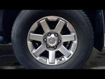 Rim Wheel 17X7-1/2 Alloy Spoke Fits 14-16 Runner 1593670 Used. Price: $229.99.