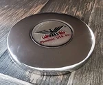 Phoenix Usa PQ1102POC Hub Cover Wheel Used. Price: $18.00.