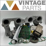 Genuine Genie Radiator Cummins/perkins 75291GT New. Price: $261.99.