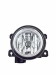 Driver's Left Side Fog Light Lamp For 2015 16 17 Honda Fit 33951-TY0-305 W/ Bulb New. Price: $32.77.