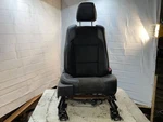 Passenger Front Seat Bucket Electric Fits 10-12 Taurus 1528677 Used. Price: $494.49.