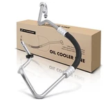 Apremium Inlet Automatic Transmission Oil Cooler Line Hose Assembly Compatibl... New. Price: $66.95.